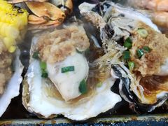 -蒸八鲜农家土菜(祝桥店)