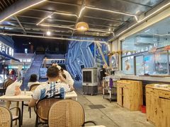 -五丁桥光头香辣蟹(望江橡树林店)