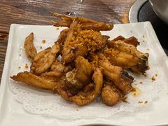-正能量脆肉鲩火锅
