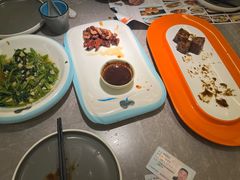 -香阁餐厅·常州菜·常州菜代表品牌(新北奥体店)
