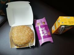-麦当劳(伟城广场店)