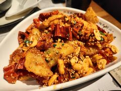 香辣小土豆-胡桃里音乐酒馆(四道口店)