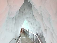 -云丘山景区