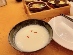 -西安饭庄(立丰国际店)