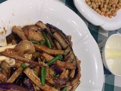 -紫光园·烤鸭·北京菜(劲松店)