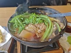 -东田之村自助餐厅(金水路店)