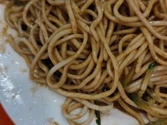 麻辣凉面-新川面馆(新街口二店)