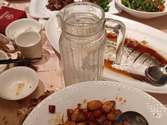 -王府井酒店(金桥港湾店)