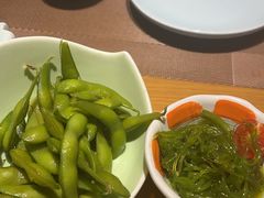 -三石铁板烧(紫竹桥店)