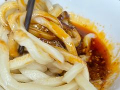 -樊三嬢手工甜水面(大邑安仁店)