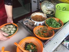 -阿麟馄饨(延长路店)