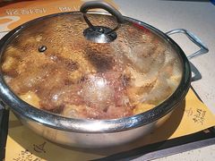-黄记煌三汁焖锅(顺义华联店)