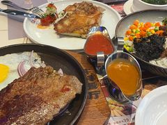 -杯子红牛排(西樵店)