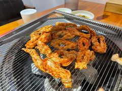 -东俞·韩式料理(院东街店)