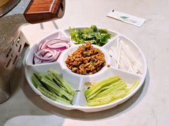 -小城外婆肴私房菜.家宴聚集点(圆明园颐和园·清河上地店)