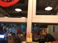 -文三里屯面馆(三里屯店)