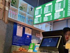 -黄记玉米汁(叠翠路店)