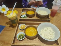 -李百蟹·江南蟹黄面·河景餐厅(夫子庙总店)