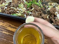 -清真永恒华威肉饼(潘家园店)