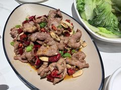 -三猫黑鱼花(南大店)