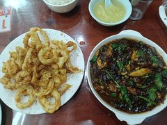-卫巷菜馆(芙蓉总店)
