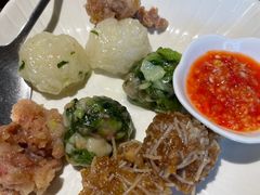 -金苑酒家·客家菜·广东老字号(万象店)