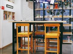 大堂-沙青(江场二路店)