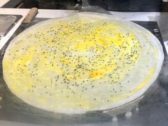 -煎饼道·新鲜现做(来福士店)