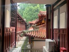 -都江堰普照寺