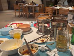 -味餐厅·海鲜·火锅·自助餐