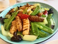 -小榄人家酒楼(民安店)