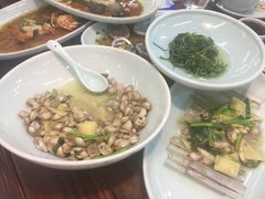-盒马渔市餐厅