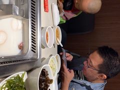 -海底捞火锅(万丰桥店)