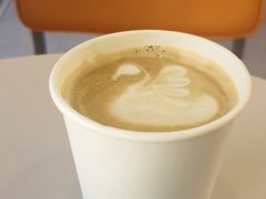 -Sips&Lick茶兰咖啡(五道口店)