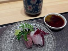 -小十Omakase(地王大厦店)