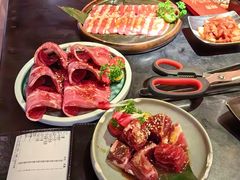 -和来烤肉(仓山万达店)