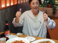 -东来土菜馆(民祥园路店)