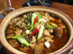 -甲丁酒肆.特色烧鸟