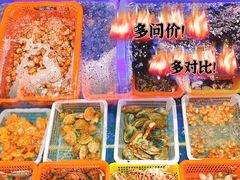 -巽寮湾