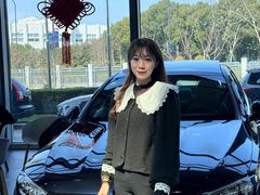 -宁波之星奔驰4S店(海曙店)