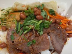 -陳香貴·兰州牛肉面(上海长风大悦城店)