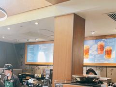 -星巴克臻选(成都宽窄巷子店)