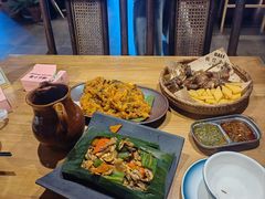 -小喜客·云南特色菜(纳西庭院店)