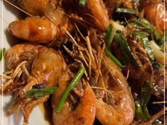 -老头儿油爆虾(星光一期店)