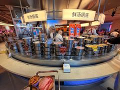 -海底捞大排档火锅(打浦路店)