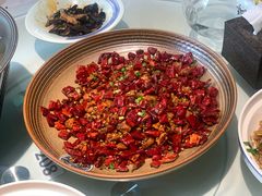 -香丰阁·烤鸭·川湘菜(清河店)