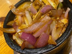 -石榴院子(西施故里店)
