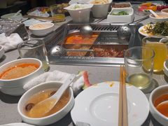 -海底捞火锅(太原南站店)