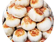 -长发西饼(临顿路店)