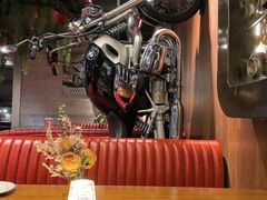 -1886德国汽车餐厅(外滩中央店)